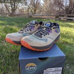 Lems Trailhead W 7.5